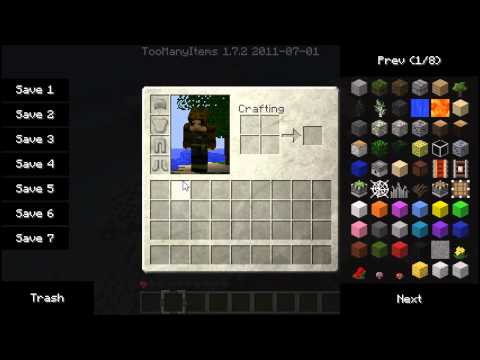 Minecraft: Tri-Mountain Survival Ep.2.5 z MisterCe - Konspiracja Szczurów