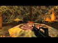 Half Life Blue Shift Walkthrough Focal Point
