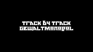 Olexesh // &quot;Nu Eta Da&quot; Track by Track #06 // GEWALTMONOPOL (prod. von Razor)