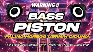 Download lagu DJ CEK SOUND FULL BASS GLERR TERBARU BIKIN SERANGAN JANTUNG TAPI ENAK SEDUNIA  mp3