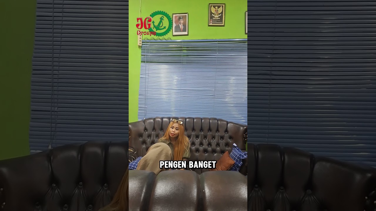 Day in Penerjemah Bersama PT Jangkar Global Groups