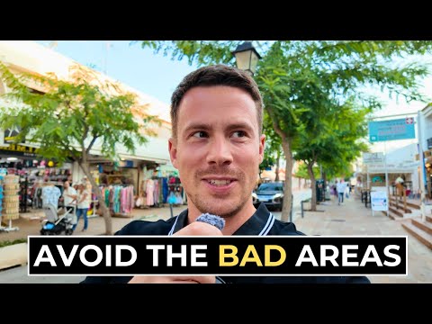 Where to Stay in Mallorca? 2 Top Areas (Cala D'or & Alcudia)