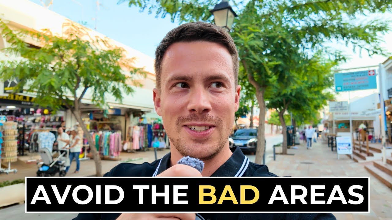 Where to Stay in Mallorca? 2 Top Areas (Cala D'or & Alcudia)