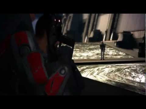 Mass Effect 1 Complete Movie German HD