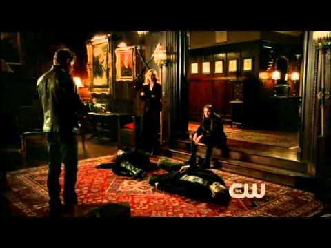 The Vampire Diaries Season 3 Episode 18 - Recap