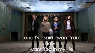 All Along - Remedy Drive