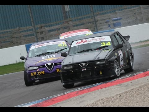 Donington 2015 – Race 1 – Live Broadcast