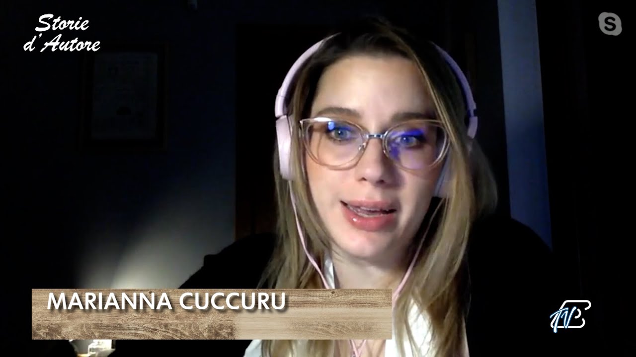 Terza Puntata – Storie d'autore – 2 Novembre 2024.