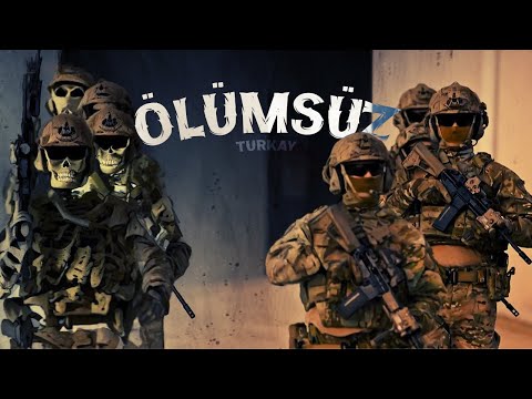 ÖLÜMSÜZ