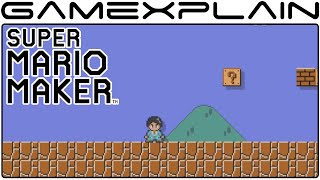 Game Center CX's Arino Coming to Super Mario Maker!