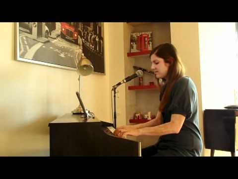 Wild Horses (The Rolling Stones) cover by Emma