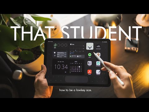 how to be an academic weapon in your next school year. (2024)