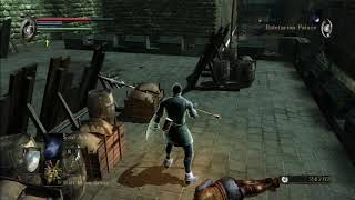 Triple Teamed - Let's Play Demon's Souls Part 79