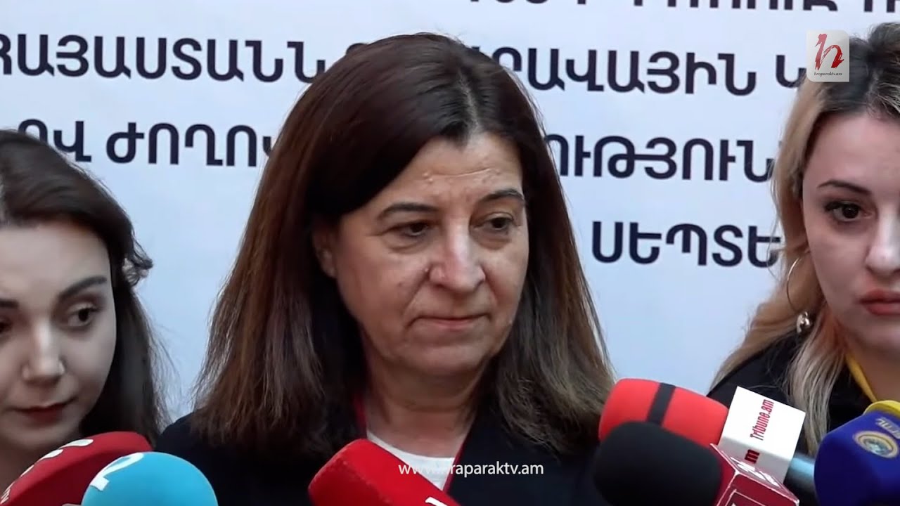 Թուրքիան պատրաստ է օգտվել «Թրամփի ուղուց», այն կարևոր է առևտրի ու խաղաղության համար. Ֆաթմա Աքսալ