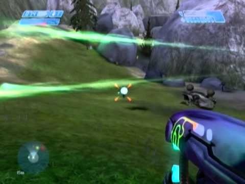 BCM122 - Freakiness and fun, assorted clips