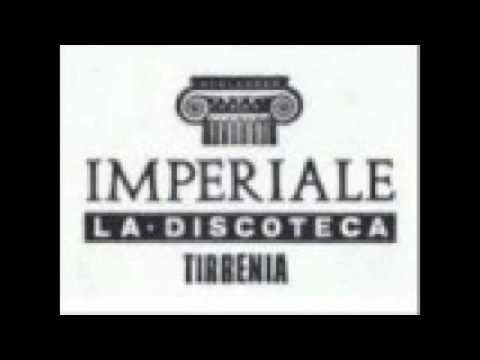 Imperiale 31-12-93 Capodanno - Andrea Giuditta, Franchino