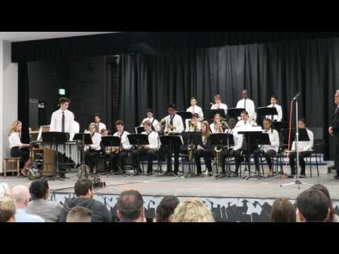 It's All Right with Me by Cole Porter, arr. Alan Baylock