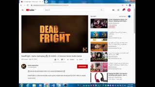 stream21. Deadfright