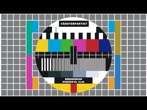 Pressträff om budgeten