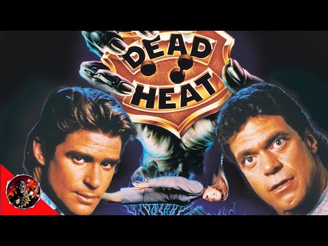 Dead Heat (1988) Trailer