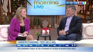 Understanding Tied Selling