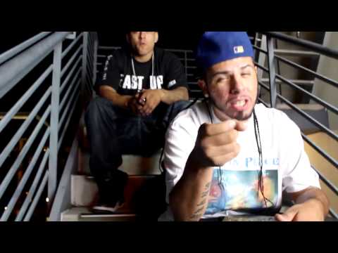 AMONEYMUZIC FT Meez from the bottom (official video)