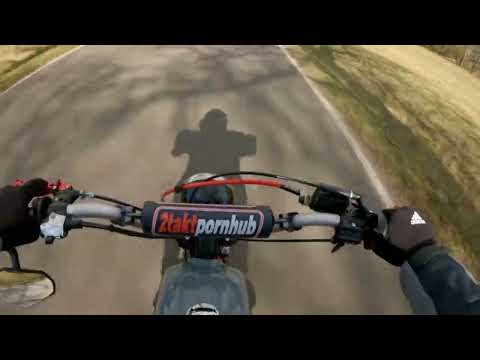 Simson S51 60/5 19PS 11NM  1.2.3.4.5. Gang kurze Schaltwege