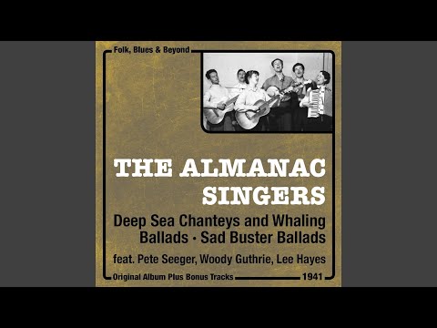 Song for Bridges (feat. Pete Seeger) (Bonus Track)