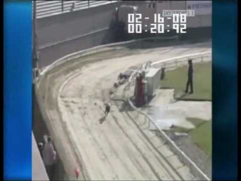 Swift Jade wins semi final of Ladbrokes Golden Jacket 2008