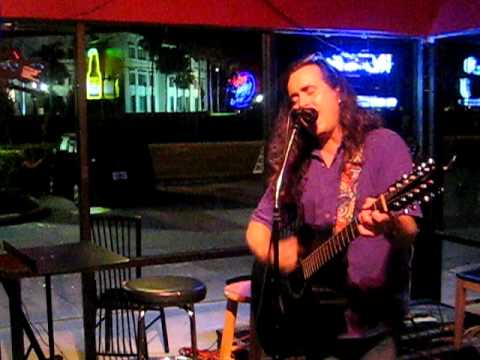 Scott Benge - It's A Living Thing - Live at Sixty Sundaes (60proof)