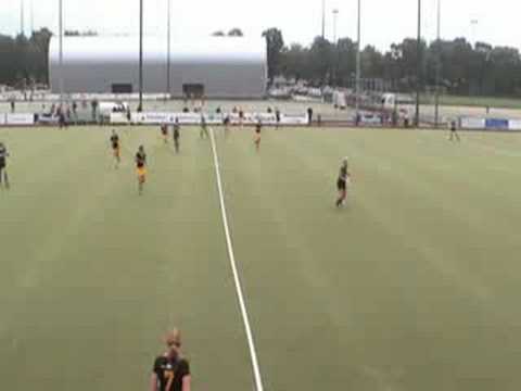 Eindhoven MA1 - Den Bosch MA1 (Deel 1)