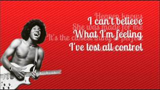 Jermaine Jackson - Closest thing to PERFECT (Lyrics) ♥