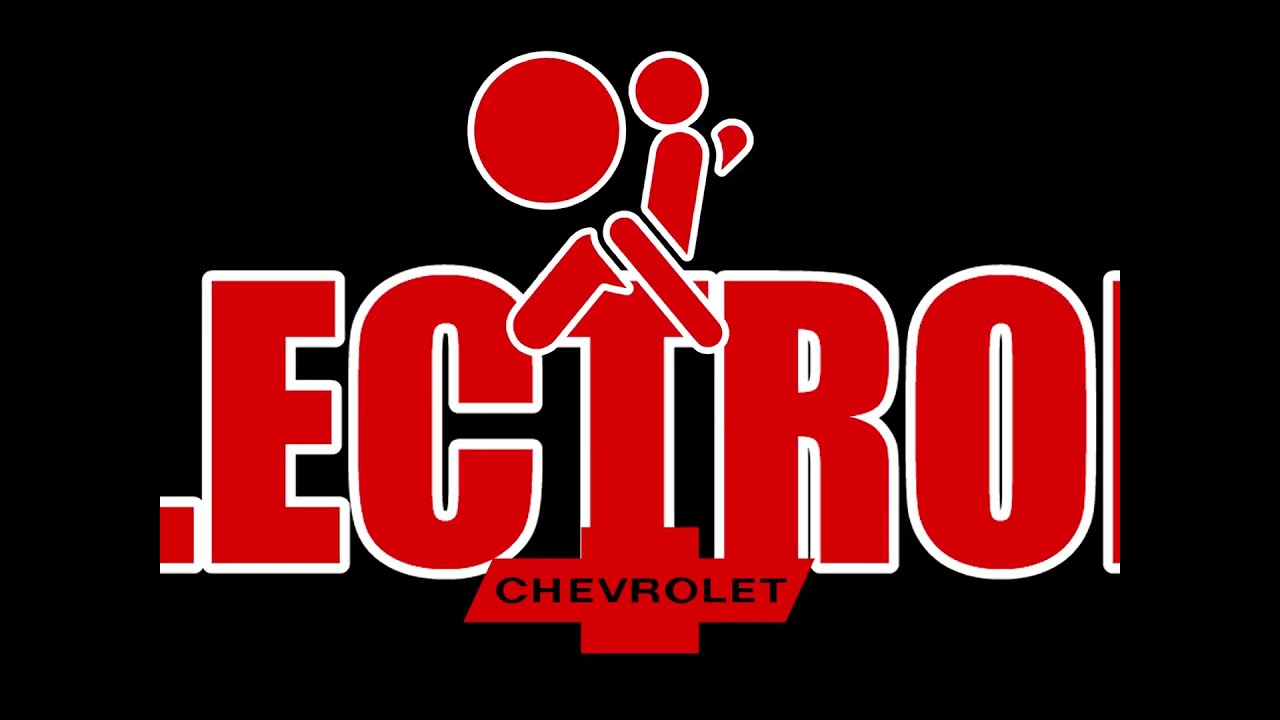 Restauración Vehículo Chevrolet