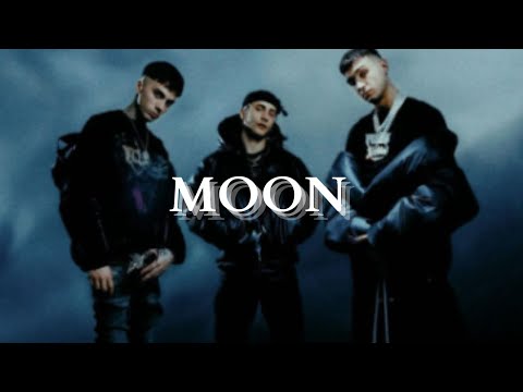 [FREE] Ava x Capo Plaza x Tony Boy Type Beat 2024 - "Moon"