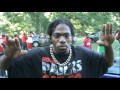 STONY ISLAND DVD VOL.1