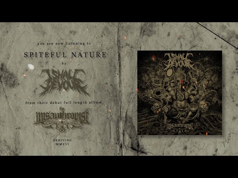 I SHALL DEVOUR - Spiteful Nature (NEW SONG 2016)