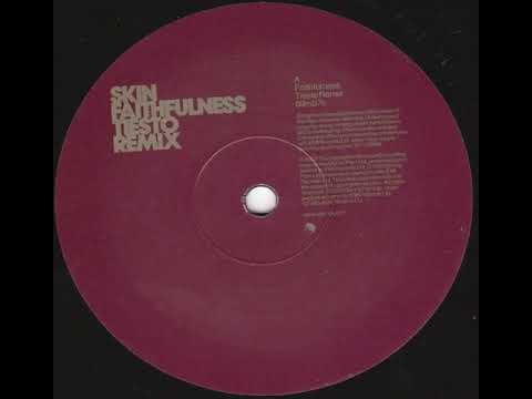 Skin - Faithfulness (DJ Tiesto Vocal Mix)