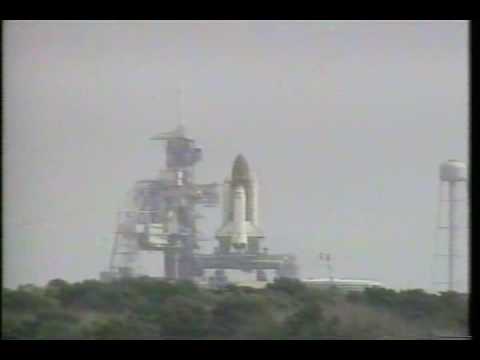 Watch the Launch
