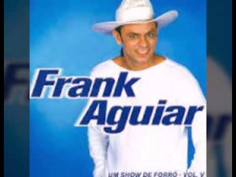 FRANK AGUIAR-BALANÇANDO O ESQUELETO-LÁGRIMAS DE CROCODILO-CHORANDO SE FOI