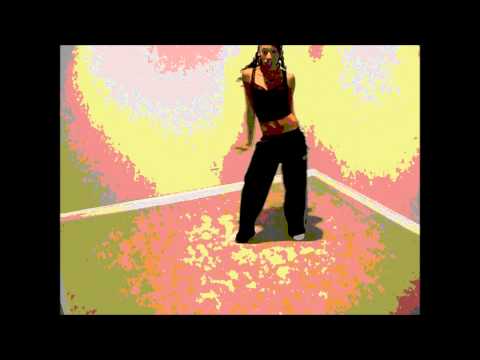LuMi'Naughty Freestylin' (dancin') to *SHIVER* - DOX FT. SHAY WILLIAMS 