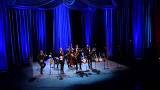 Steep Canyon Rangers | Stand and Deliver