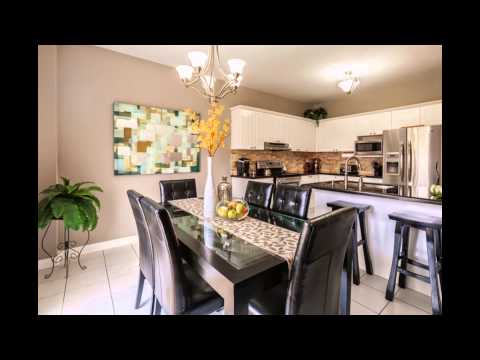 6325 Culmore Cres. Mississauga, Ont.