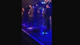 Amber Run - Spark (Live)