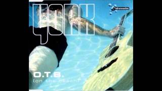 York - O.T.B. (On The Beach) (Milk & Sugar's 'Munich Is Burning' Club Mix) (1999)