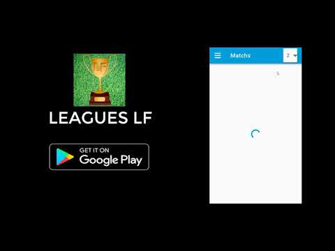 Leagues LF (PRO)