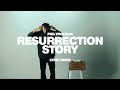 Phil Wickham Resurrection Story Official Lyric Video
