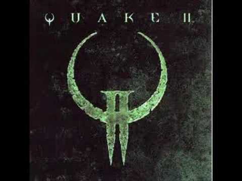 Quake 2 kill ratio