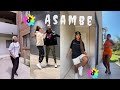 The Best Of Asambe (Amapiano) Tiktok Dance Compilation