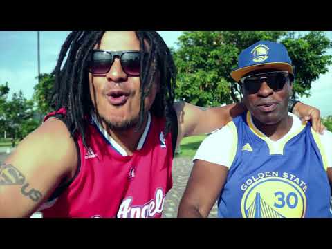 D PASTAH FT  EL SOLDADO - AL MAXIMO REMIX (VIDEO OFICIAL)