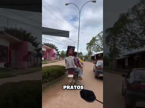 Como chegar na metal Acre em cobija Pando